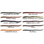 JACKALL BROS FLICK SHAKE 5.8"-22512