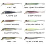 JACKALL BROS DRIFTFRY 4"-22553