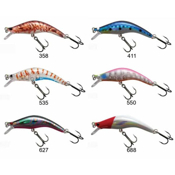 JATSUI M SHRIMP 70-22643