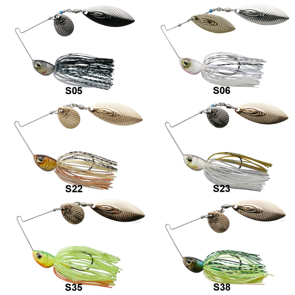 O.S.P HIGH PITCHER DW 3/8-22487