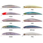 O.S.P RUDRA 130S-22502