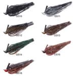 O.S.P JIG ZEROONE STRONG 11G-22508