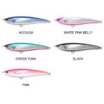 JACK FIN PELAGUS 120-S-27524