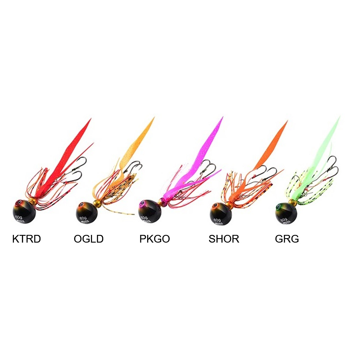 ABU GARCIA SALTY STAGE KACHI KACHI DAMA 40+5G-22566 ABU GARCIA SALTY STAGE KACHI KACHI DAMA 40+5G-22566