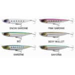 SAVAGE GEAR POP WALKER 2.0 70-22478