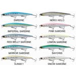 SAVAGE GEAR SEA BASS MINNOW 12 S-22526