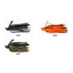 BLACK FLAGG JAW JIGG 35G-22600