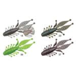 EVERGREEN KICKER BUG FAT BABY 3.3"-22484