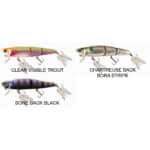 JACKALL BROS KAWASHI MIKEY-22492