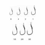 BKK NATIVE-12 SS-22568