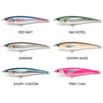 JACK FIN PELAGUS 120-S-27525