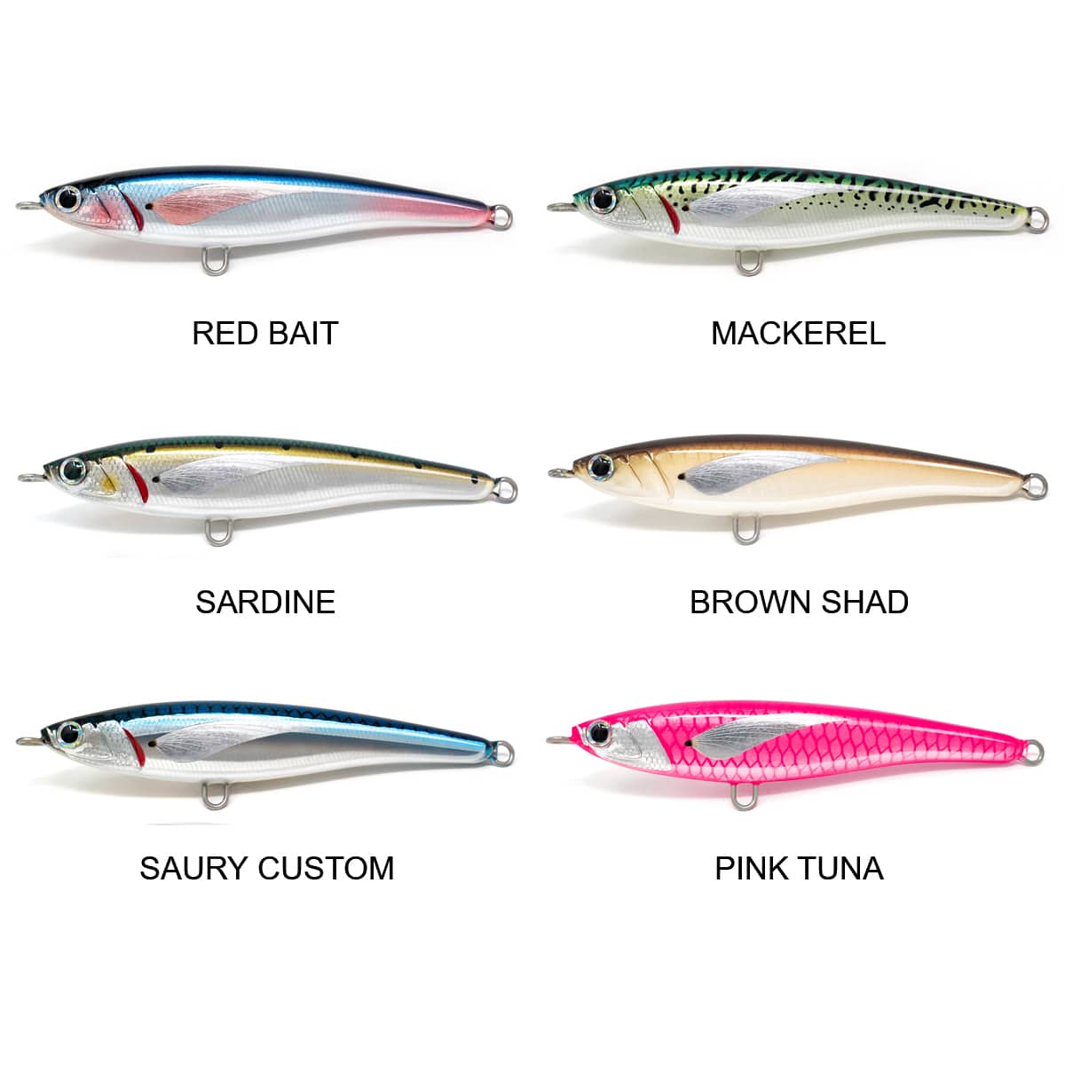 JACK FIN PELAGUS 120-S-27525 JACK FIN PELAGUS 120-S-27525