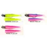 GT-BIO ROLLER SHAD 125 COMBO 23G-22536