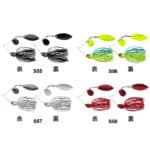 O.S.P HIGH PITCHER DW 3/8-22490