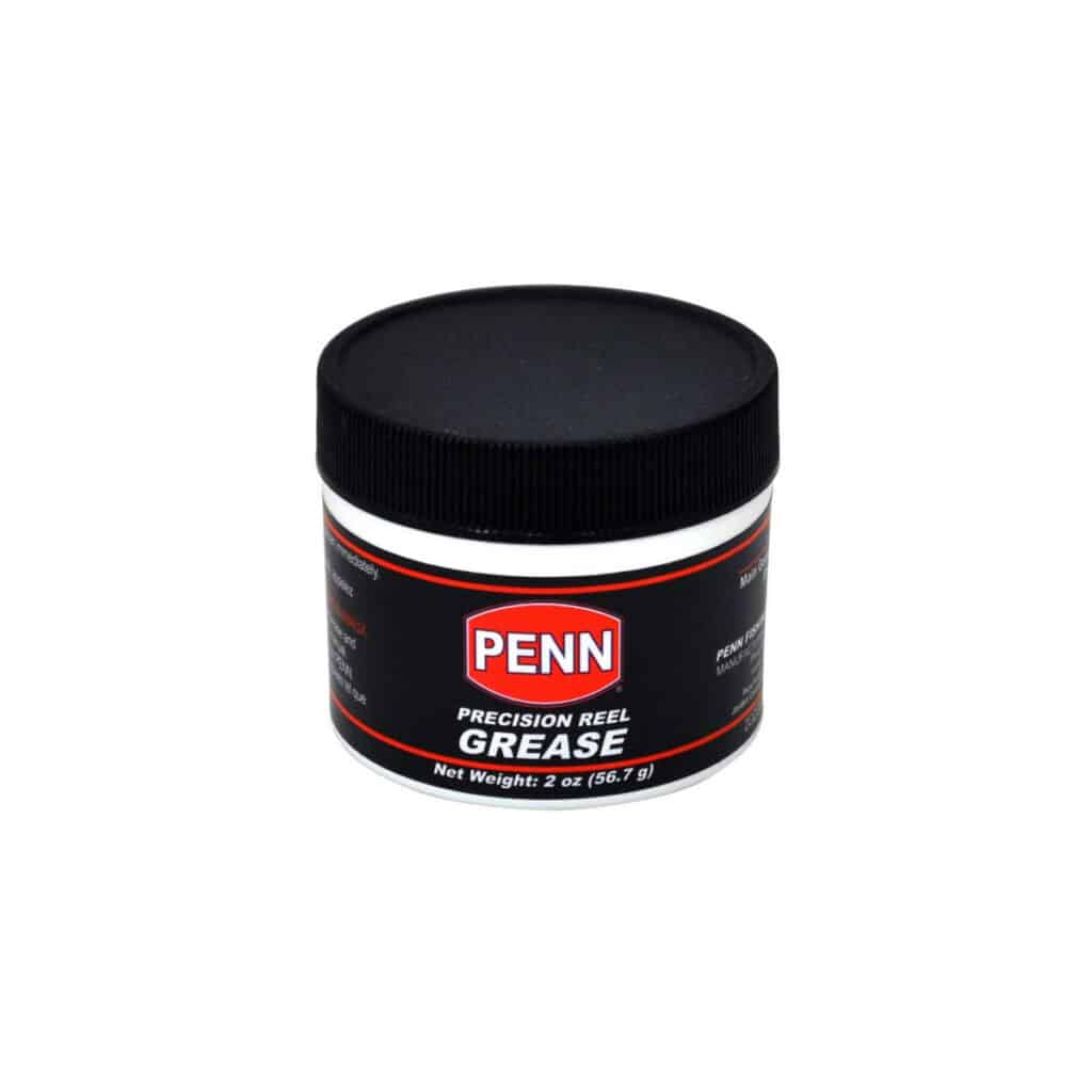 PENN PRECISION REEL GREASE