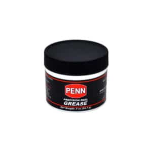 PENN PRECISION REEL GREASE