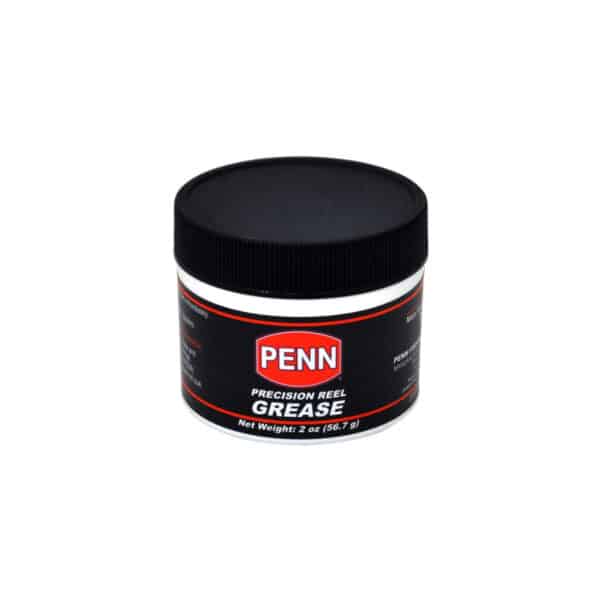 PENN PRECISION REEL GREASE
