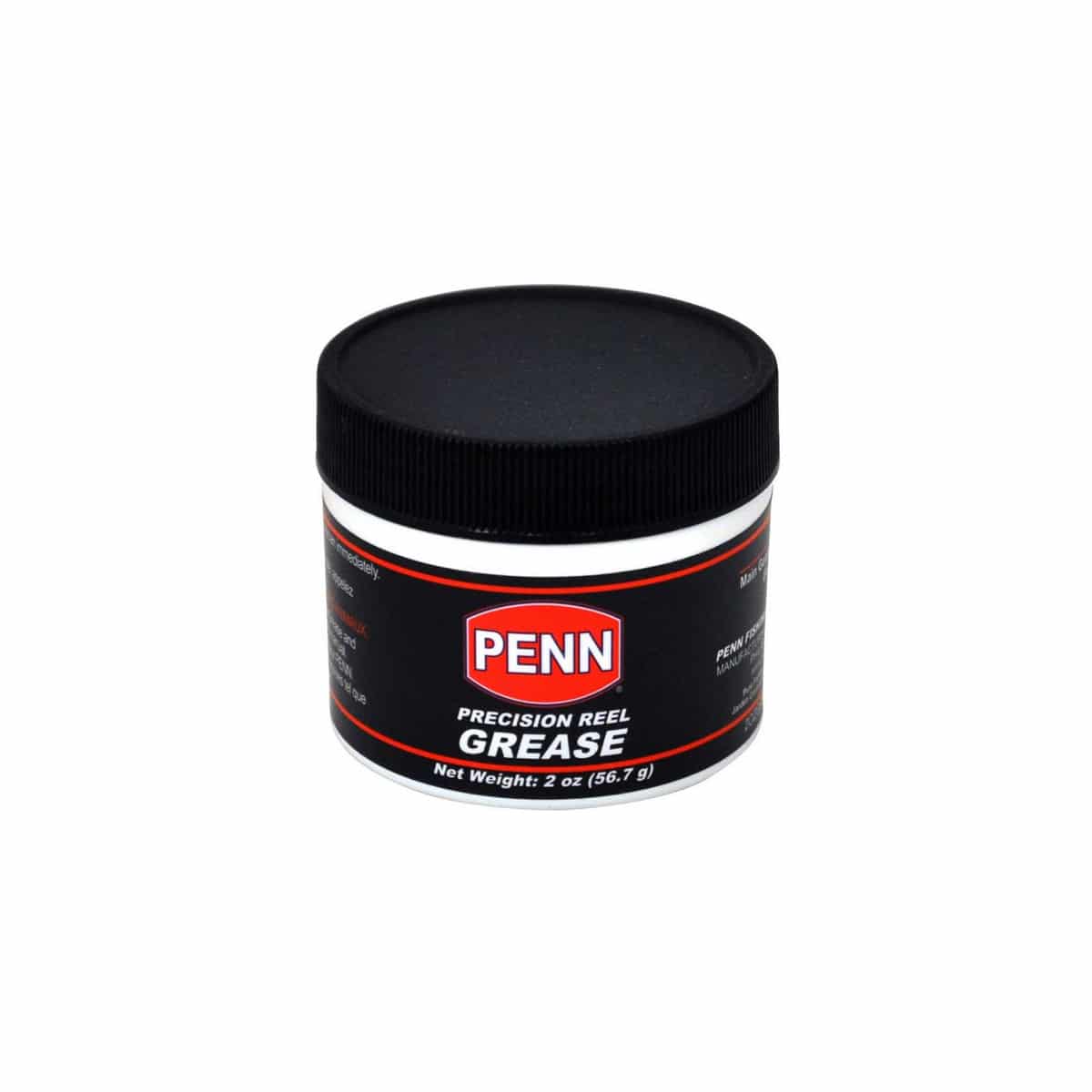 PENN PRECISION REEL GREASE PENN PRECISION REEL GREASE