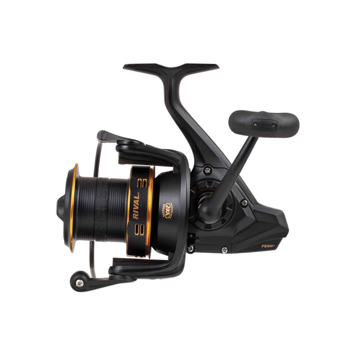PENN RIVAL LONGCAST GOLD PENN RIVAL LONGCAST GOLD