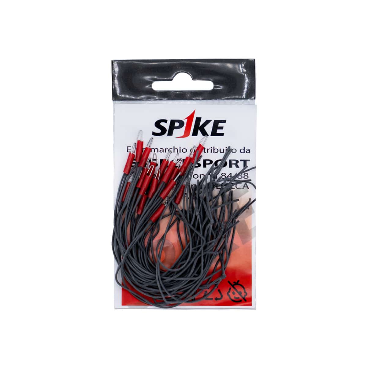 SPIKE TENDILENZA SPIKE TENDILENZA