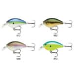 STORM ARASHI SQUARE 5 RATTLING-22732