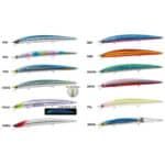 DUEL HARDCORE MINNOW 130F-22720