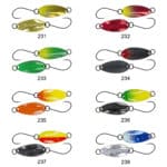 MOLIX ELITE AREA SPOON 2.5G-22872