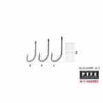 GAMAKATSU G-CARP A1 PTFE LONG SHANK-22788