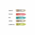 MAJORTECH FLASH BAIT DOPPIO LED-22736