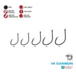 GAMAKATSU NAUTILUS LIGHT-22911