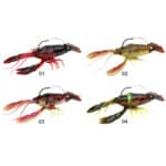 RIVER2SEA DAHLBERG CLACKIN CRAYFISH-22705