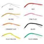 RAGOT EEL NORMANDE BRIGHT 2-22876