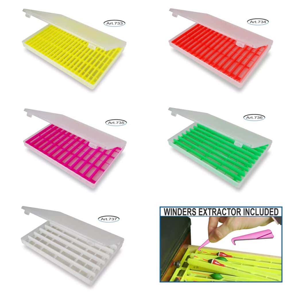 STONFO BOX + WINDERS-22896