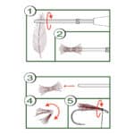 STONFO CDC WINDING TOOL-22885