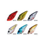 DAMIKI TREMOR N 65 S -22709