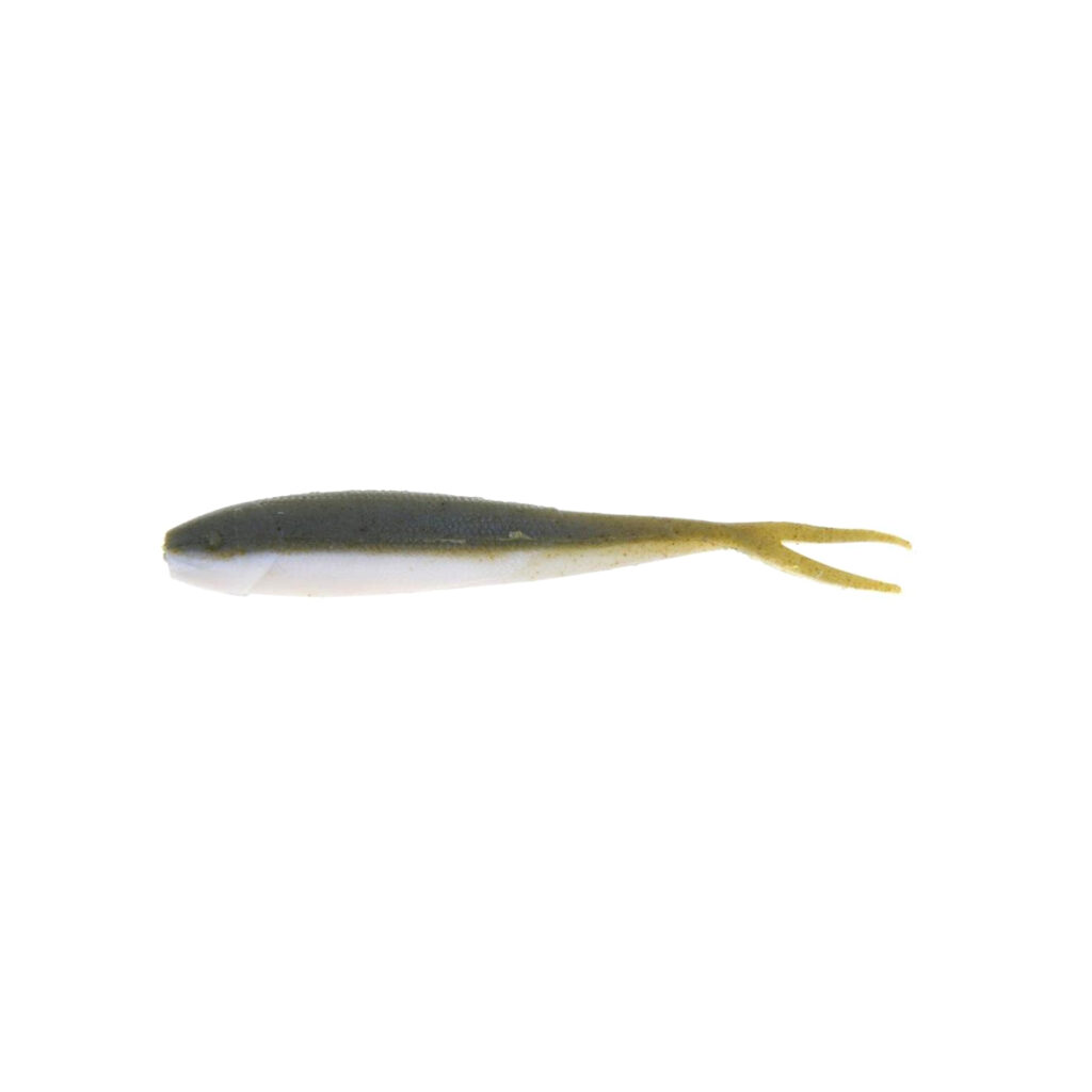 BERKLEY GULP! ALIVE MINNOW 2.5"