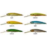 MARIA DEEP SNARE 140-22902