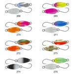 MOLIX ELITE AREA SPOON 0.8G-22866