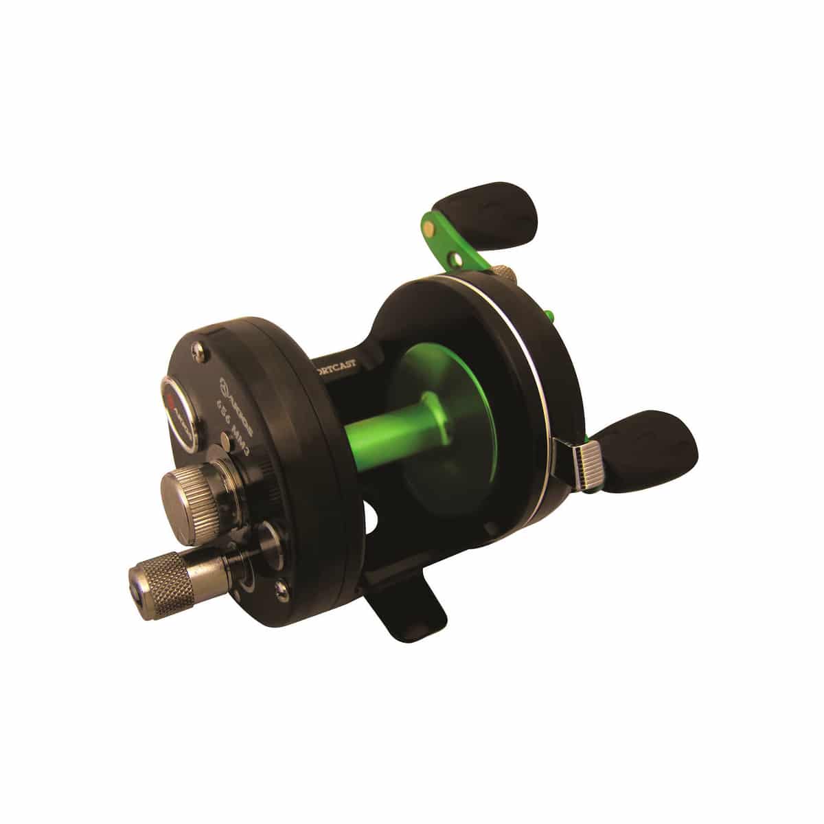 AKIOS TUORNO 656 MM3 AKIOS TUORNO 656 MM3