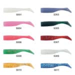 DUO BEACH WALKER HAUL SHAD-22850