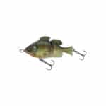 JACKALL BROS BABY GIRON