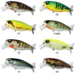 DEPS BUZZJET JR-22986