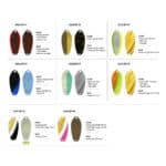 ANGLER'Z SYSTEM ANTEM DOHNA LIMIT 2022 2.0G-23071