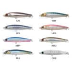 JACKSON MUSCLE SHOT 90-22977