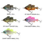 JACKALL BROS BABY GIRON-23027