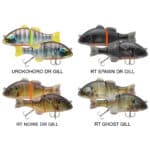 JACKALL BROS CHIBITAREL DEAD RISE-22990