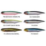 MEGABASS DOG-X DIAMANTE SW-23040