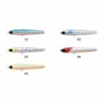 SHIMANO STAGGERING SWIMMER 140S-22948