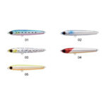 SHIMANO STAGGERING SWIMMER 100S-22951