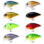 O.S.P BLITZ SSR-22975